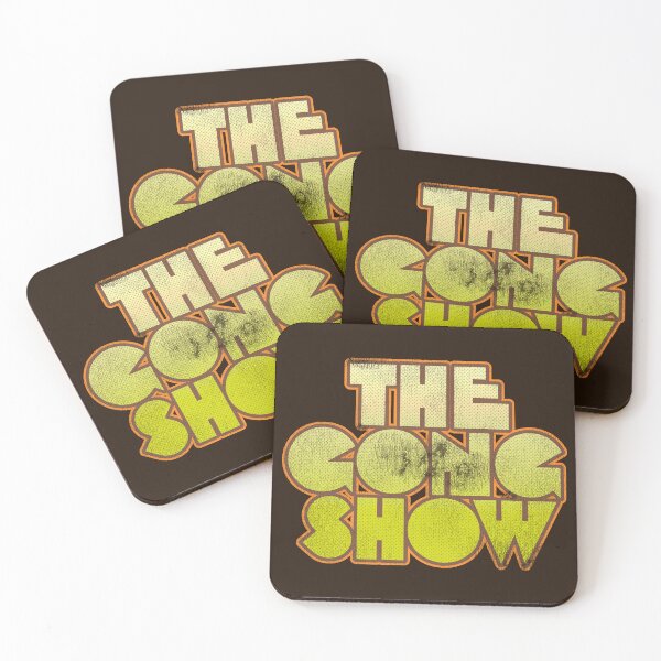 Item preview, The Gong Show - Vintage Retro 70s TV Game Show designed and sold by ourkid.