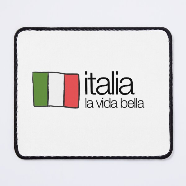 Item preview, Italia La Vida Bella designed and sold by PhatHaus.