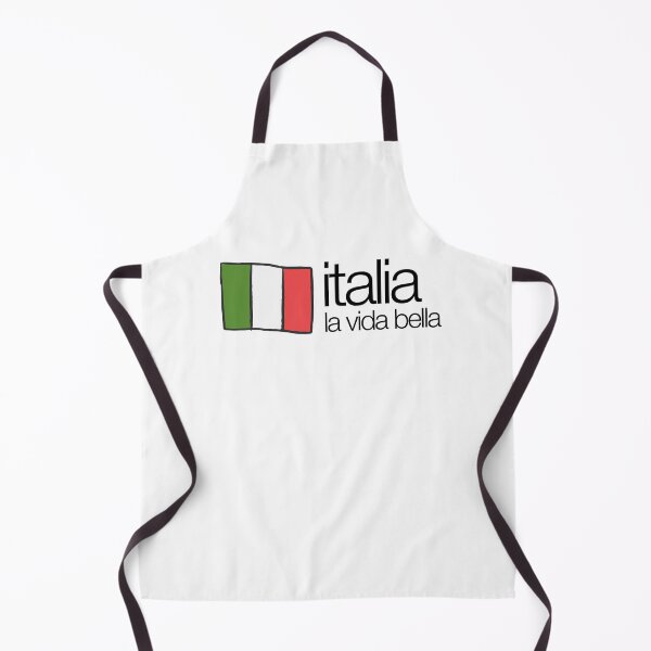 Item preview, Italia La Vida Bella designed and sold by PhatHaus.