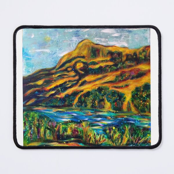 Item preview, Riverhouse View designed and sold by Karen Gerstenberger.