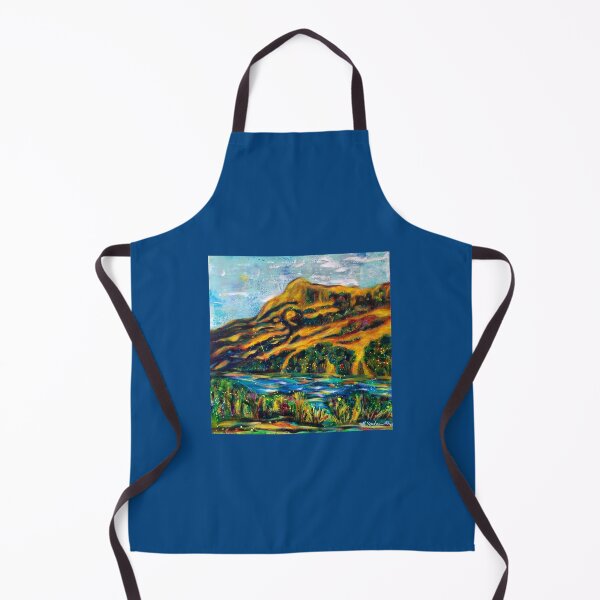 Item preview, Riverhouse View designed and sold by Karen Gerstenberger.