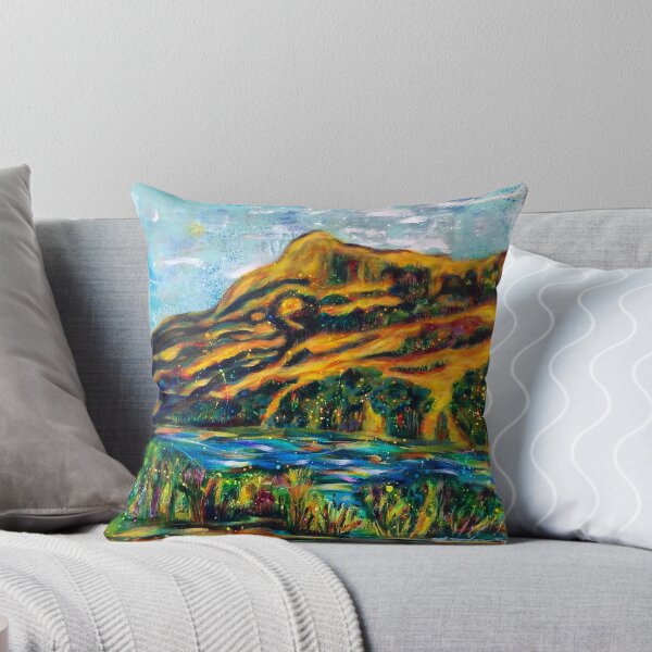 Item preview, Riverhouse View designed and sold by Karen Gerstenberger.