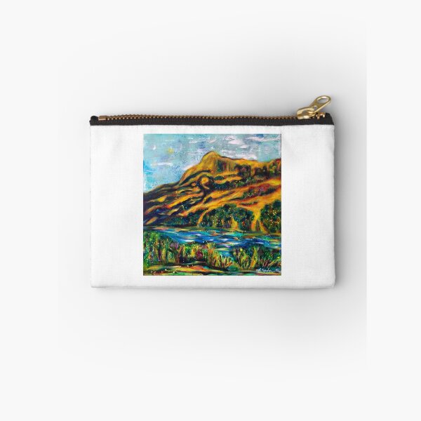 Item preview, Riverhouse View designed and sold by Karen Gerstenberger.