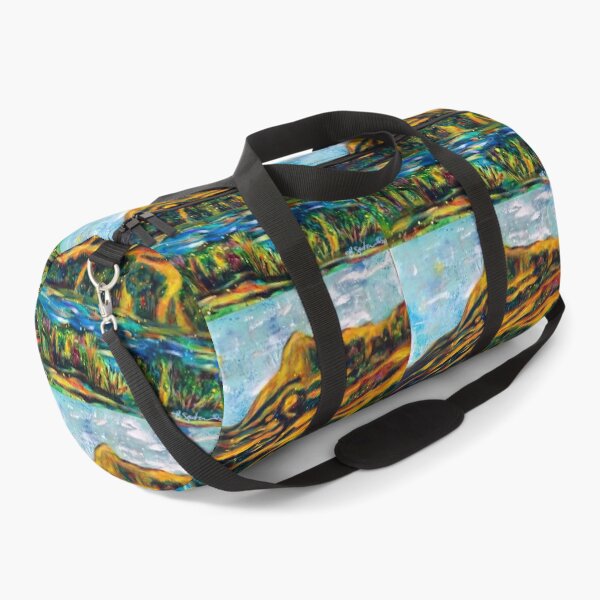 Item preview, Riverhouse View designed and sold by Karen Gerstenberger.