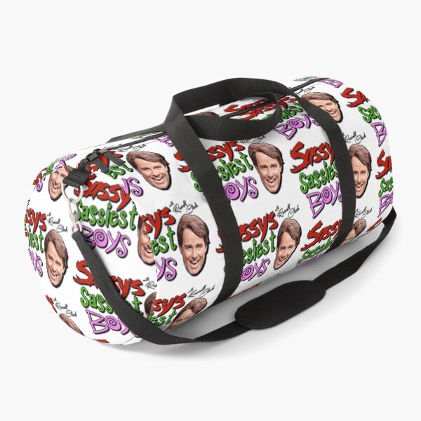 Item preview, Sassy's Sassiest Boys - Phil Hartman SNL designed and sold by ourkid.