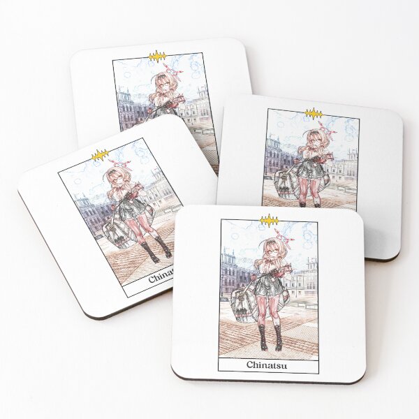 Item preview, Hinomiya Chinatsu Tarot Style designed and sold by Mitsugoshi.