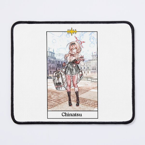 Item preview, Hinomiya Chinatsu Tarot Style designed and sold by Mitsugoshi.