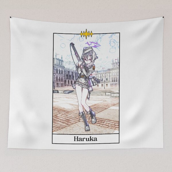 Artikelvorschau, Igusa Haruka Tarot-Stil entworfen und verkauft von Mitsugoshi.