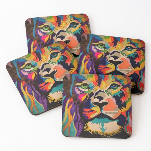 Item preview, The Wild Within designed and sold by VixenClarke.