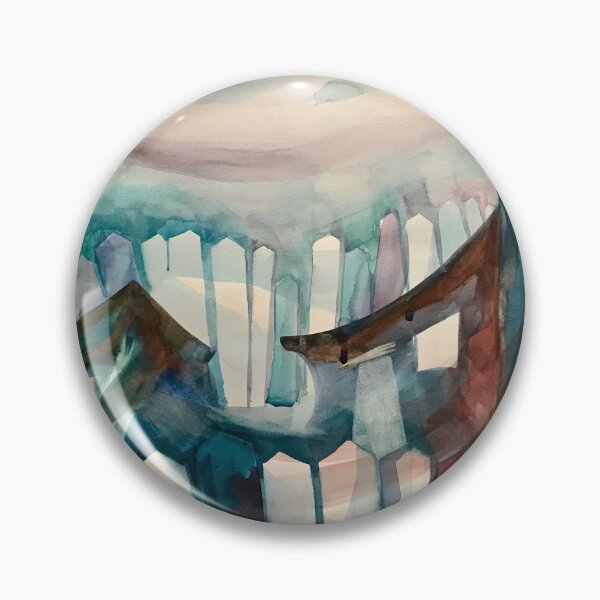 Item preview, Spooky Houses designed and sold by Karen Gerstenberger.