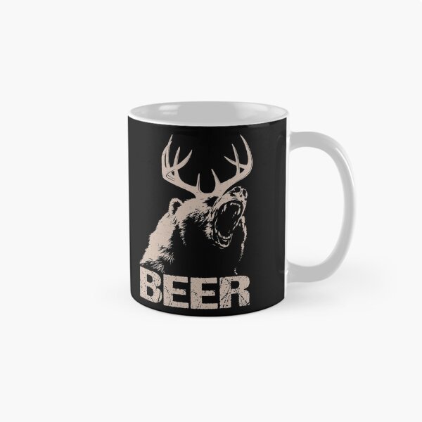 Item preview, Beer Deer Bear designed and sold by Danny Cuevas.