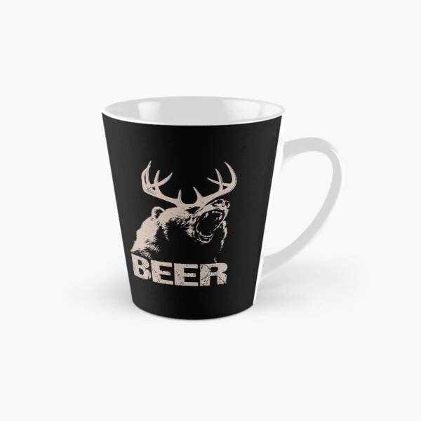 Item preview, Beer Deer Bear designed and sold by Danny Cuevas.
