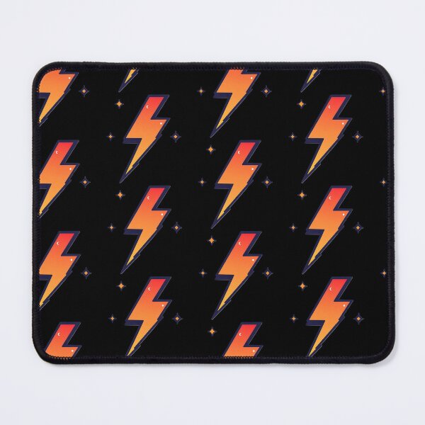 Item preview,  thunder designed and sold by SanchillShop.