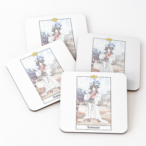 Item preview, Kinugawa Kasumi Tarot Style designed and sold by Mitsugoshi.