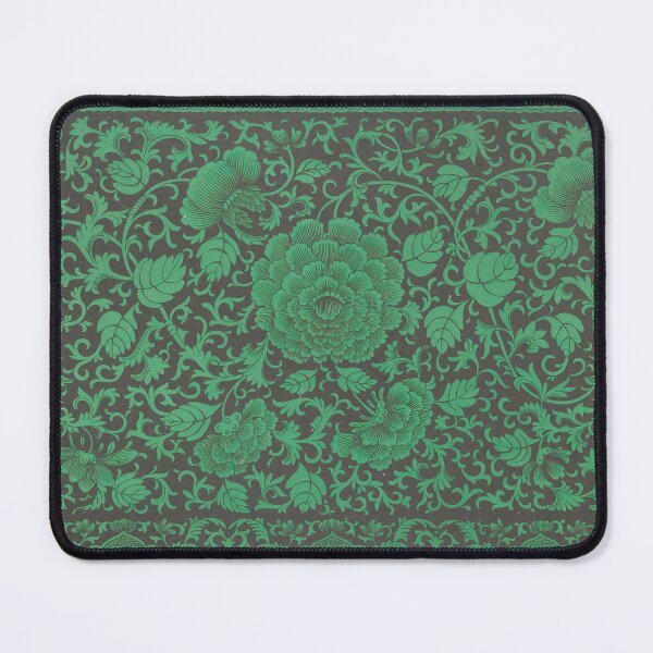 Item preview, Owen Jones' Asian Pattern designed and sold by PinUpPizzazz.