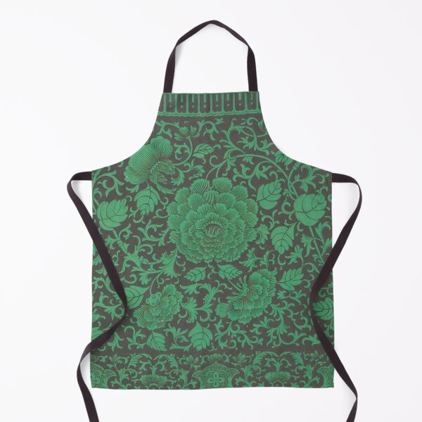 Item preview, Owen Jones' Asian Pattern designed and sold by PinUpPizzazz.