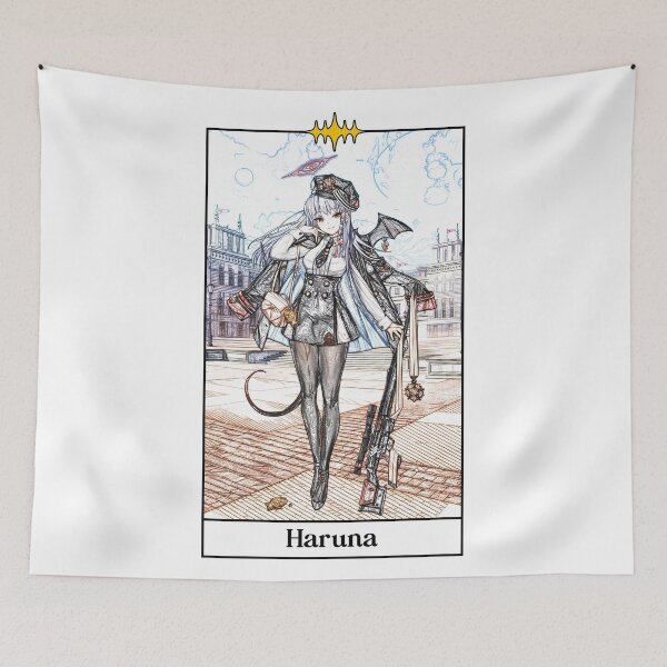 Item preview, Kurodate Haruna Tarot Style designed and sold by Mitsugoshi.