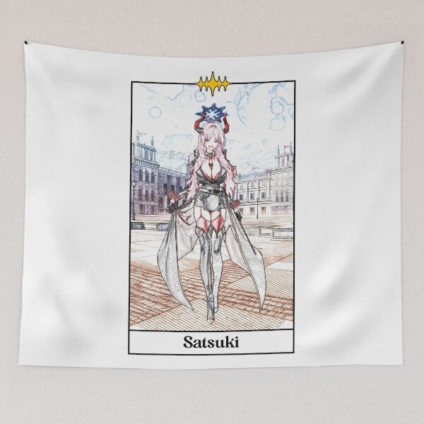 Item preview, Kyougoku Satsuki Tarot Style designed and sold by Mitsugoshi.