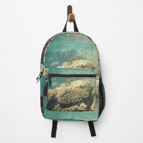 Item preview, The Great Barrier Reef designed and sold by Kymbo.