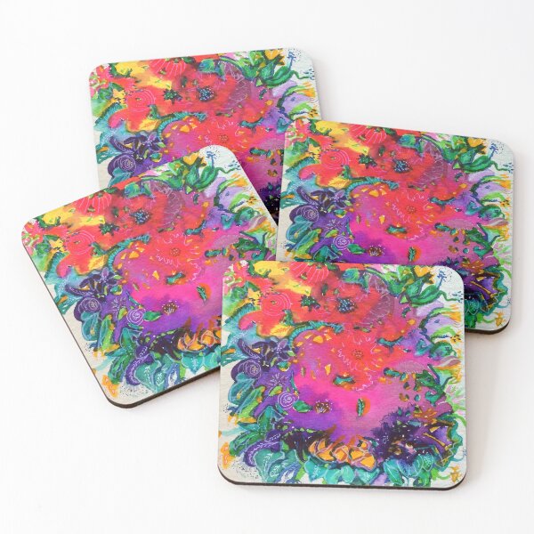 Item preview, Blooming Miracle designed and sold by Karen Gerstenberger.