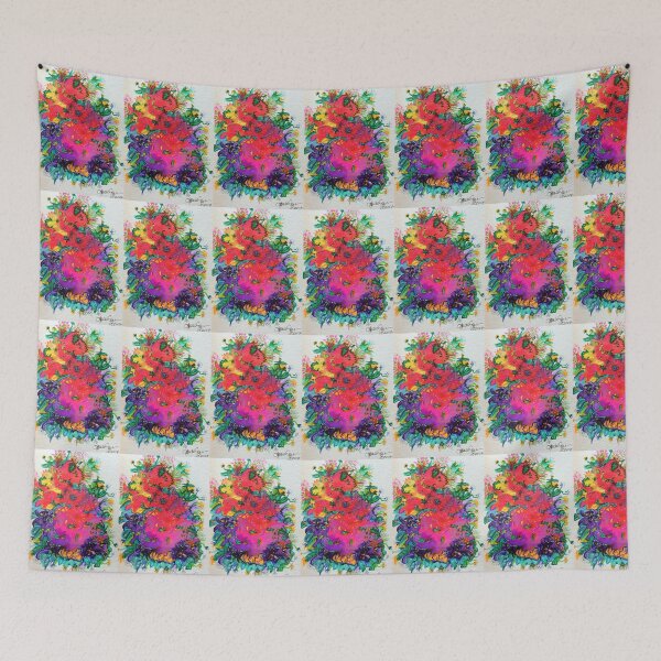 Item preview, Blooming Miracle designed and sold by Karen Gerstenberger.