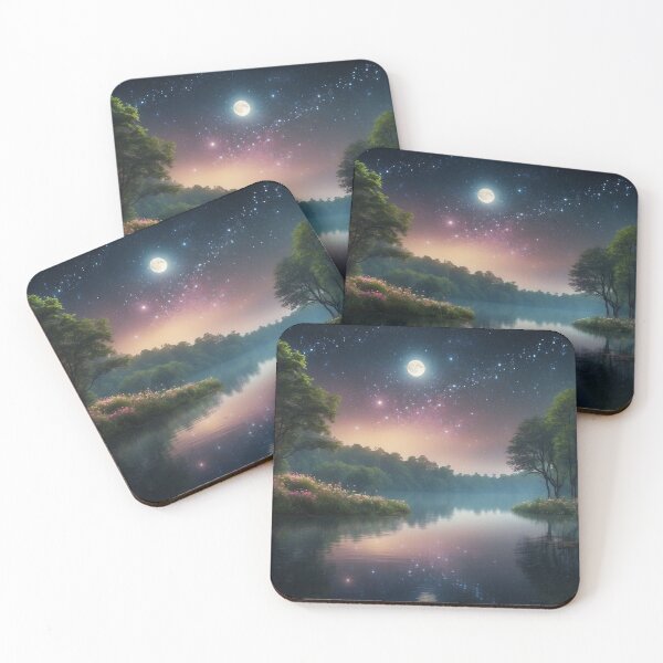 Item preview, Starry Sky designed and sold by PlayArtStudio.