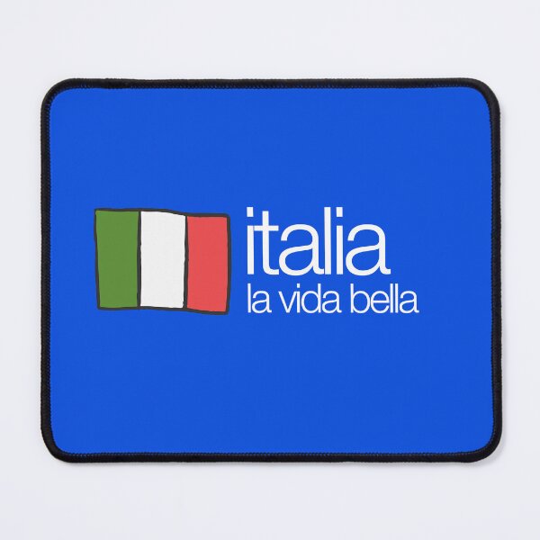 Item preview, Italia La Vida Bella designed and sold by PhatHaus.