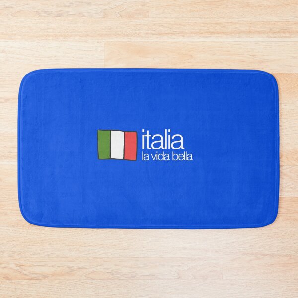 Item preview, Italia La Vida Bella designed and sold by PhatHaus.