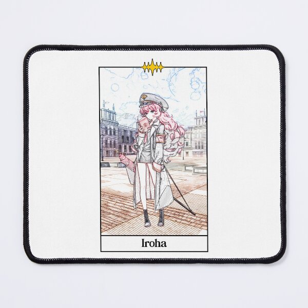 Item preview, Natsume Iroha Tarot Style designed and sold by Mitsugoshi.
