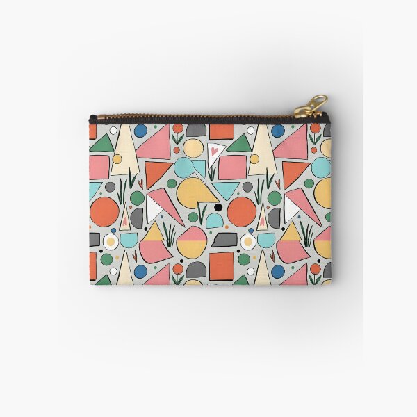 Item preview, ศิลปะเรขาคณิตที่มีสีสัน 2 designed and sold by SanchillShop.