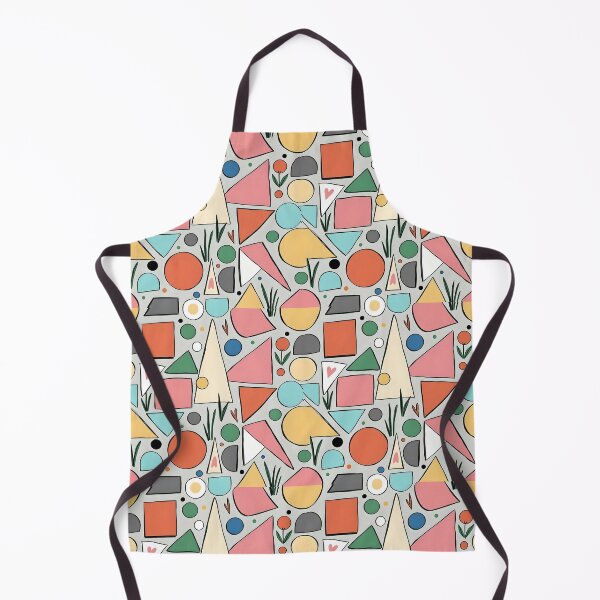 Item preview, ศิลปะเรขาคณิตที่มีสีสัน 2 designed and sold by SanchillShop.