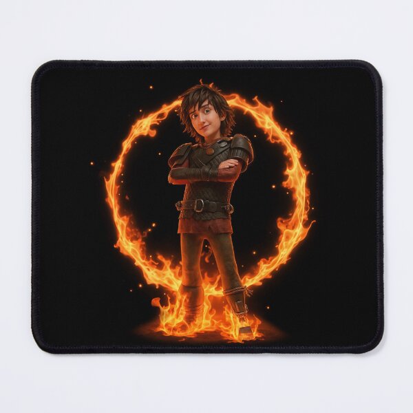 Item preview, How to Train Your Dragon T Shirt designed and sold by Deslet.