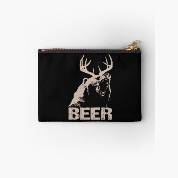 Item preview, Beer Deer Bear designed and sold by Danny Cuevas.