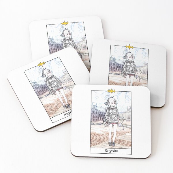 Item preview, Onikata Kayoko Tarot Style designed and sold by Mitsugoshi.