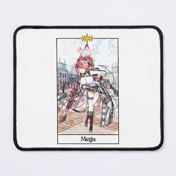 Item preview, Shimokura Megu Tarot Style designed and sold by Mitsugoshi.