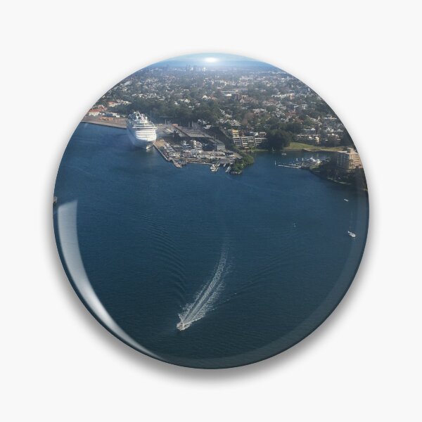 Item preview, Sydney, Barangaroo, Australia photograph  designed and sold by kel72.