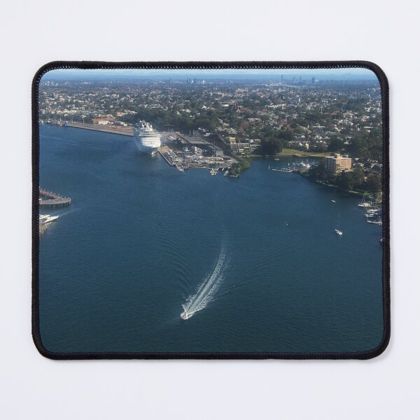 Item preview, Sydney, Barangaroo, Australia photograph  designed and sold by kel72.