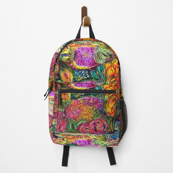 Item preview, Bursting into Bloom designed and sold by Karen Gerstenberger.