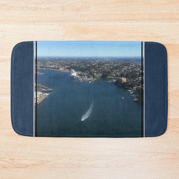 Item preview, Sydney, Barangaroo, Australia photograph  designed and sold by kel72.
