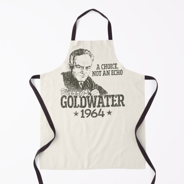 Artikelvorschau, Goldwater - Eine Wahl, kein Echo 1964 entworfen und verkauft von AstroZombie6669.