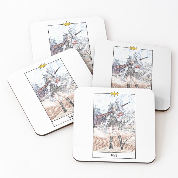 Item preview, Shiromi Iori Tarot Style designed and sold by Mitsugoshi.