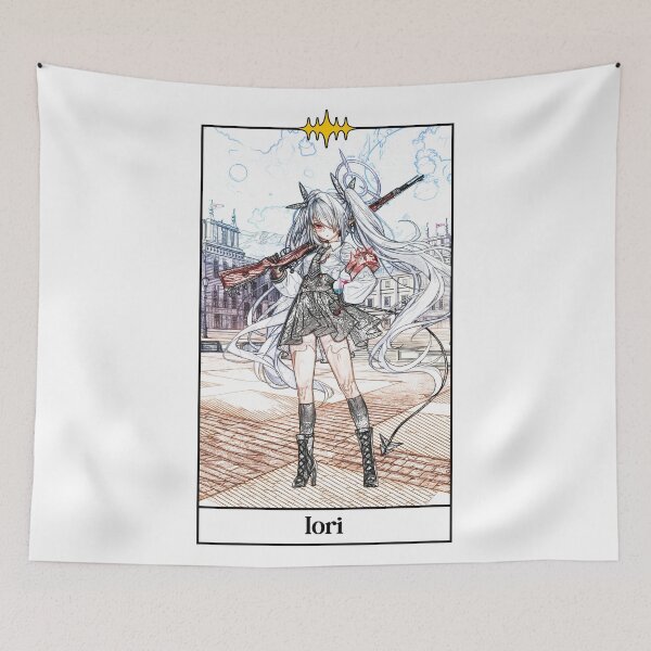 Item preview, Shiromi Iori Tarot Style designed and sold by Mitsugoshi.