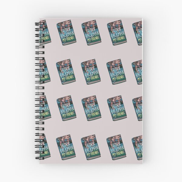 Item preview, My Friends books designed and sold by lalashellsArt.