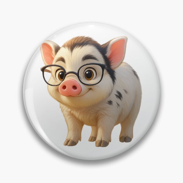 Item preview, Smarty Snout designed and sold by SkruffyInk.