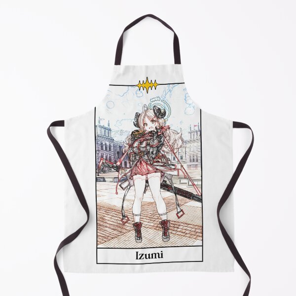 Item preview, Shishidou Izumi Tarot Style designed and sold by Mitsugoshi.