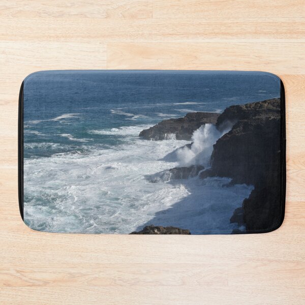 Item preview, Cape Bridgewater Blowhole designed and sold by Yolanda Caporn Art.