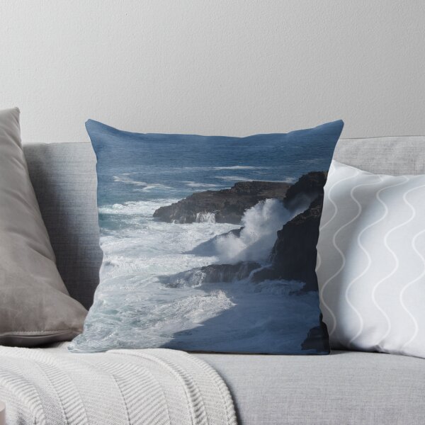 Item preview, Cape Bridgewater Blowhole designed and sold by Yolanda Caporn Art.