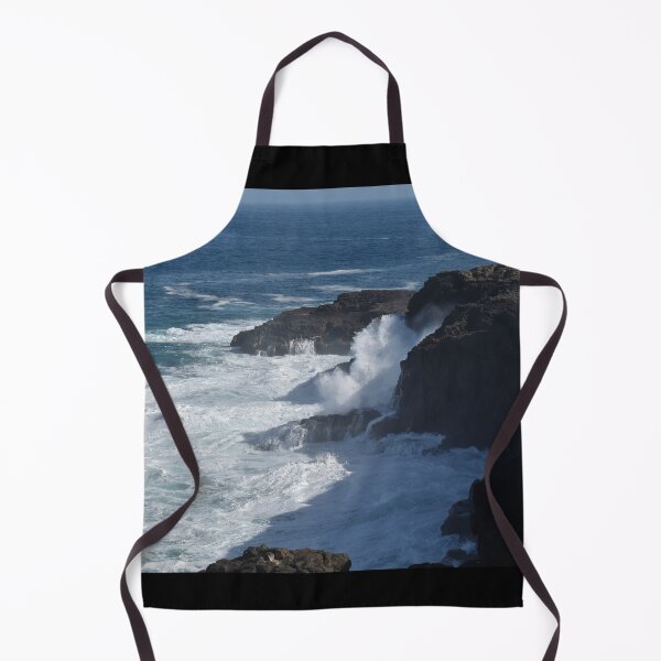 Item preview, Cape Bridgewater Blowhole designed and sold by Yolanda Caporn Art.