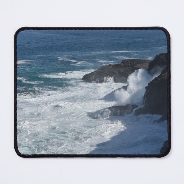 Item preview, Cape Bridgewater Blowhole designed and sold by Yolanda Caporn Art.