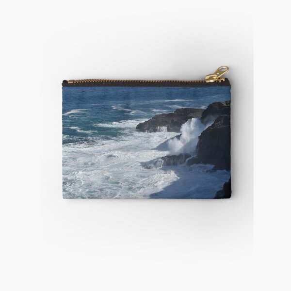 Item preview, Cape Bridgewater Blowhole designed and sold by Yolanda Caporn Art.